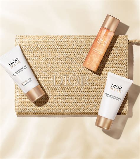 solar escape dior|dior sunscreen sun protection.